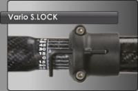 S. lock